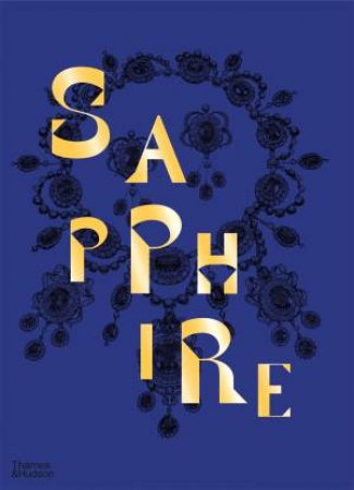 Sapphire by Joanna Hardy