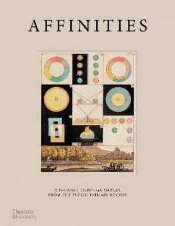 Affinities by Adam Green