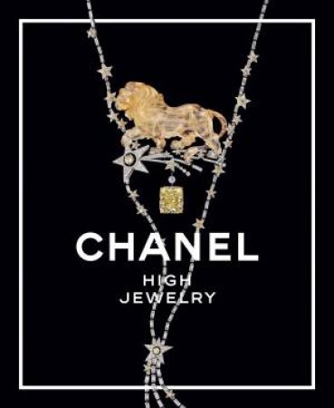 Chanel High Jewelry by Julie Levoyer & Agnès Muckensturm