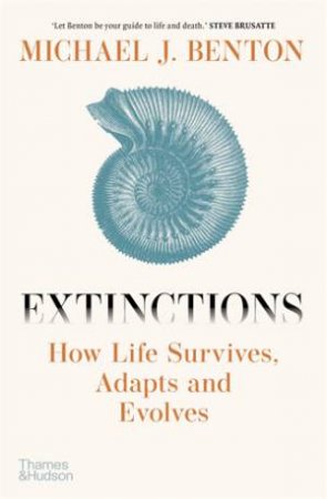 Extinctions by Michael J. Benton