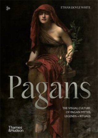 Pagans by Ethan Doyle White