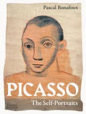 Picasso The SelfPortraits