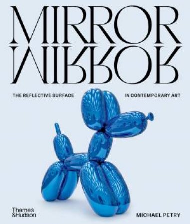 MirrorMirror by Michael Petry