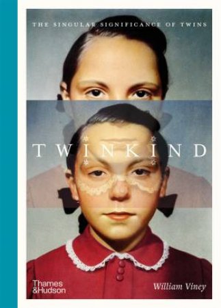 Twinkind by William Viney