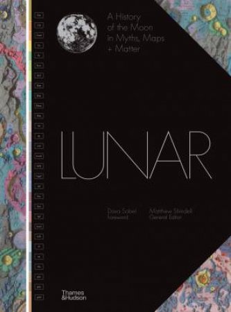 Lunar by Matthew Shindell & Dava Sobel