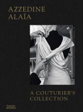 Azzedine Alaa A Couturiers Collection