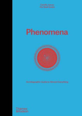 Phenomena by Camille Juzeau & The Shelf Company