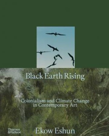 Black Earth Rising by Ekow Eshun & Anna Arabindan-Kesson & Macarena Gomez-Barris