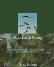 Black Earth Rising