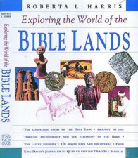 Exploring The World Of Bible Lands