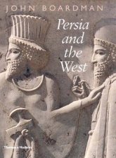 Persia And The West