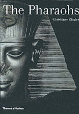 Pharaohs by Ziegler & Tirandetti