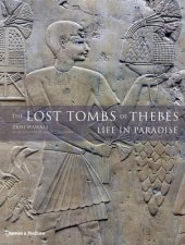 Lost Tombs of Thebes