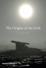 Origins of the Irish