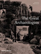 Great Archaeologists