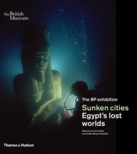 Sunken Cities Egypts Lost Worlds