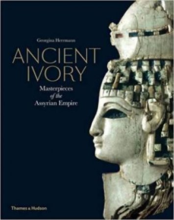 Ancient Ivory by Georgina Herrmann