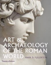 Art  Archaeology Of The Roman World