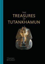 The Treasures Of Tutankhamun