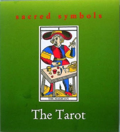 Sacred Symbols: Tarot by Various