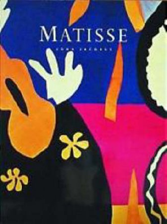 Masters Of Art: Matisse by John Jacobus