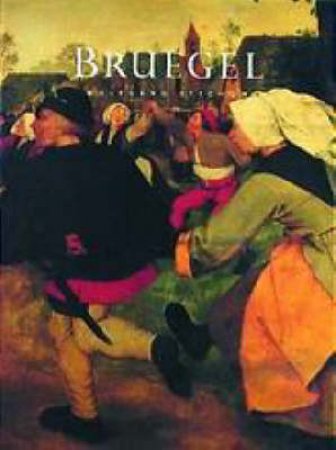 Masters Of Art: Bruegel by Wolfgang Stechow