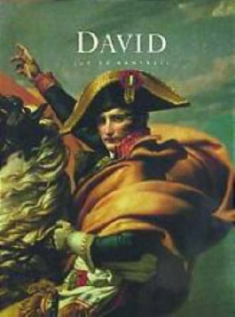 Masters Of Art: David by Luc De Nanteuil