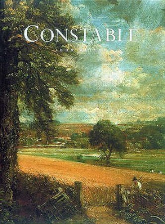 Masters Of Art: Constable by John Walker