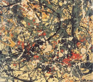 Pollock,Jackson by Landau Ellen G