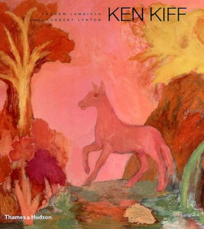 Kiff, Ken by Lambirth Andrew