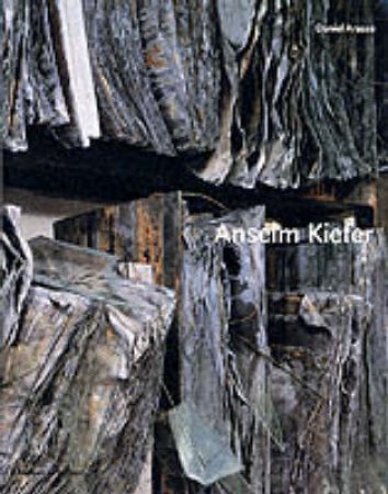 Kiefer,Anselm by Arasse Daniel