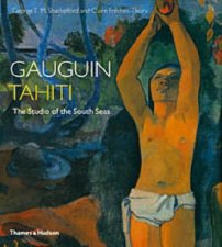 Gauguin TahitiStudio Of South