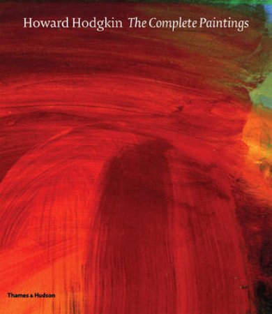 Hodgkin,Howard:Paintings Cat.Rais. by Price Marla