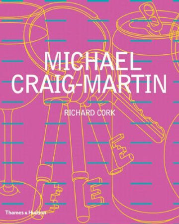 Craig-Martin,Michael by Cork Richard