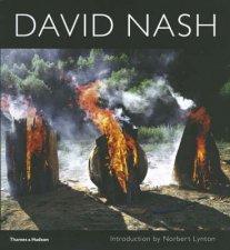 David Nash