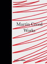 Martin Creed Works