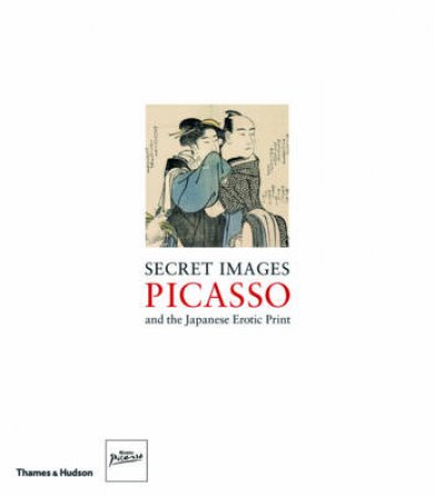 Secret Images by Barcelona Musee Picasso