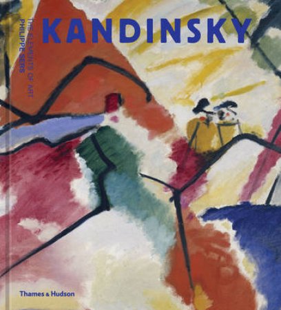 Kandinsky by Philippe Sers