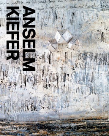 Anselm Kiefer by Dominique Baque