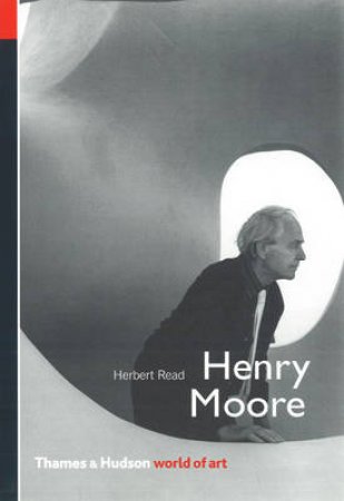 Henry Moore by Herbert Read