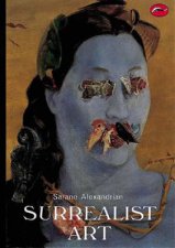 The World Of Art Surrealist Art