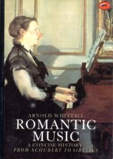 World Of Art Romantic Music