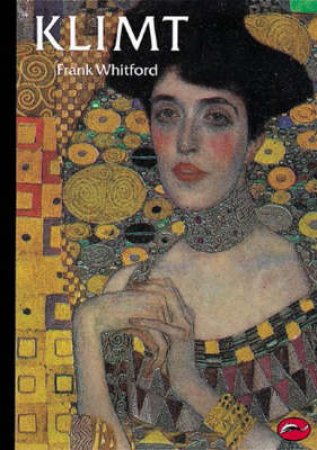 World Of Art: Klimt by Frank Whitford