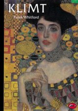 World Of Art Klimt