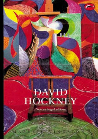 World Of Art: Hockney by Marco Livingstone