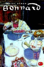 World Of Art Bonnard