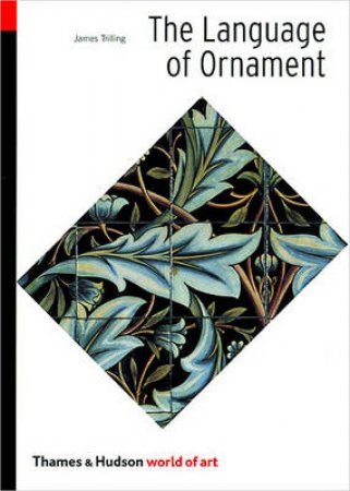 Language Of Ornament   Woa by Trilling James