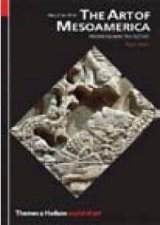 The Art Of Mesoamerica 4th Ed