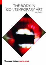 Body in Contemporary Art