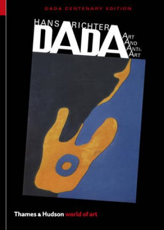 Dada by Hans Richter